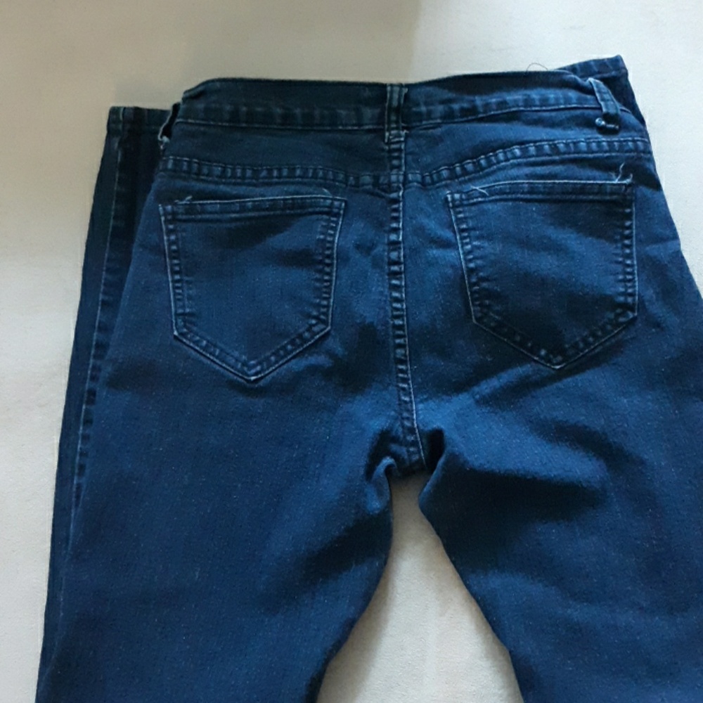 Denim Jeans - Picture 3 of 4